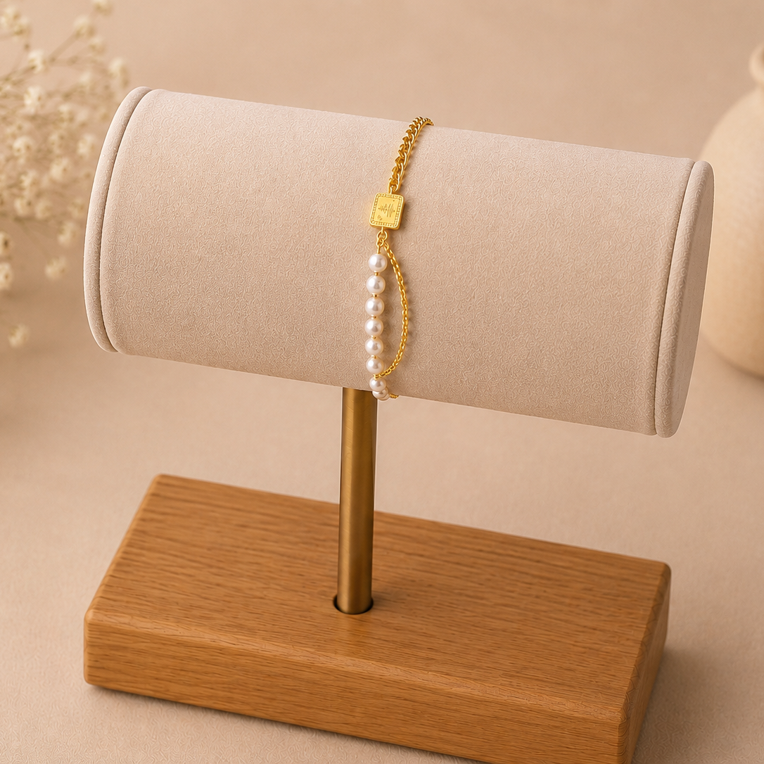 Pearl Grace Bracelet