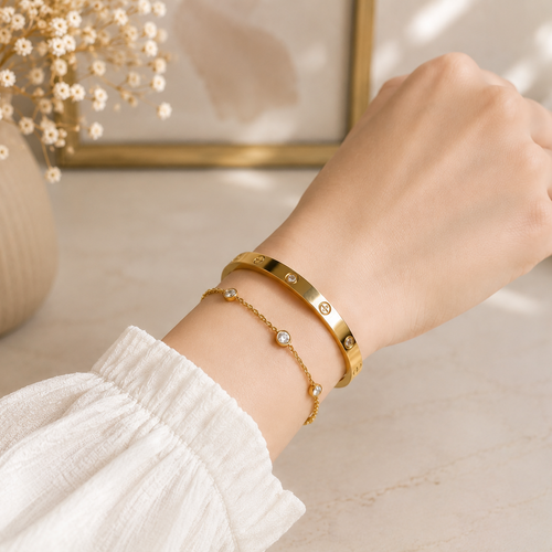 Aria Bangle
