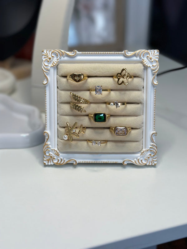 Rings