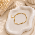 Luxe Link Bracelet