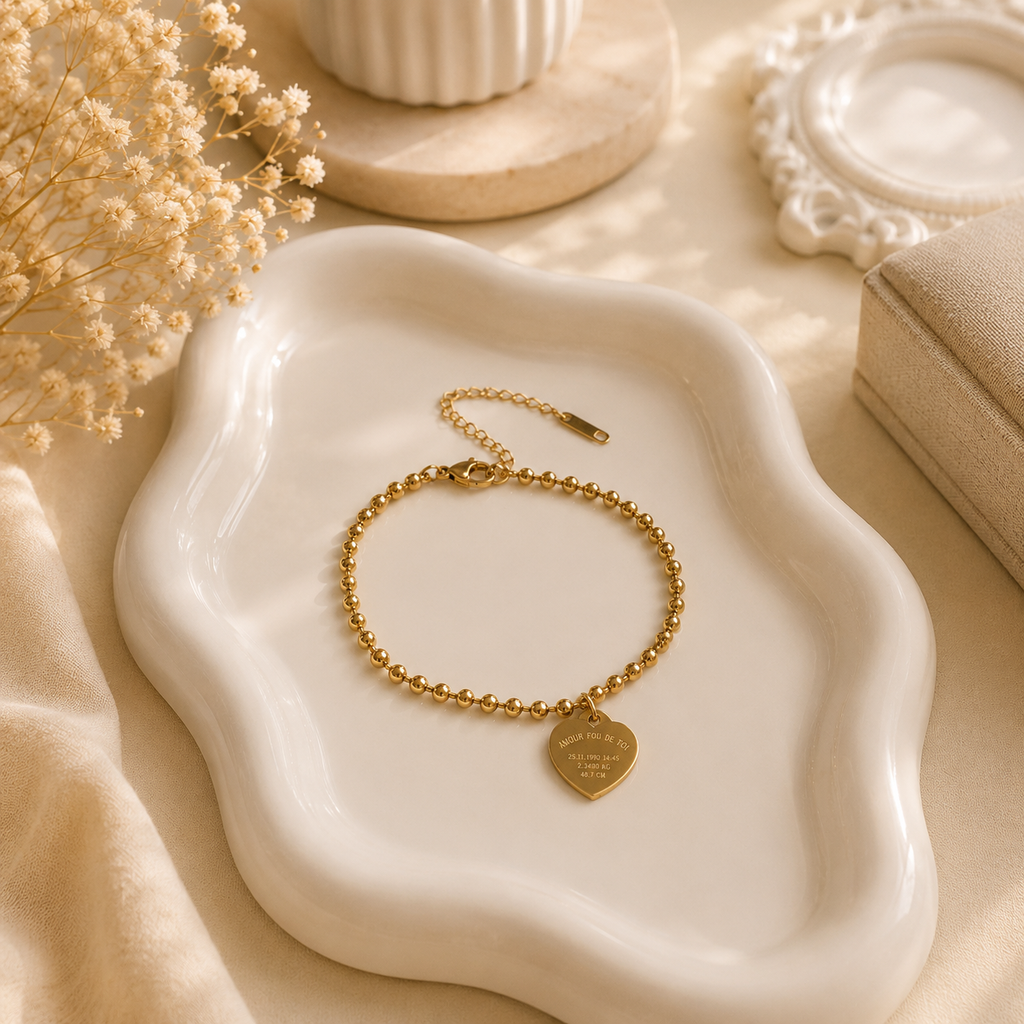 Forever Yours Bracelet
