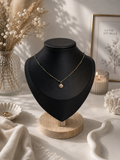 Ocean Whisper Necklace