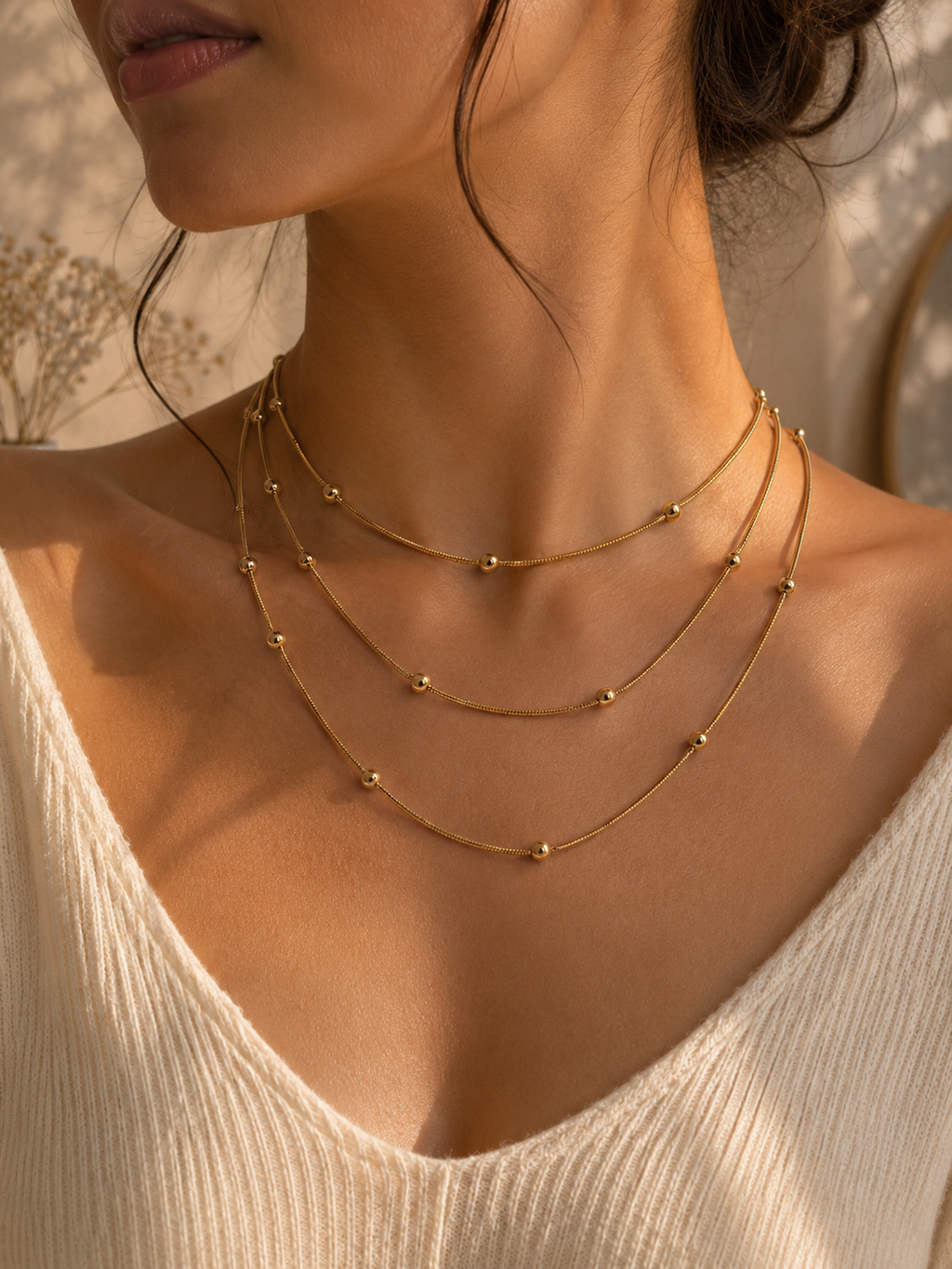Nova Gold Layers
