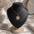Solstice Harmony Necklace