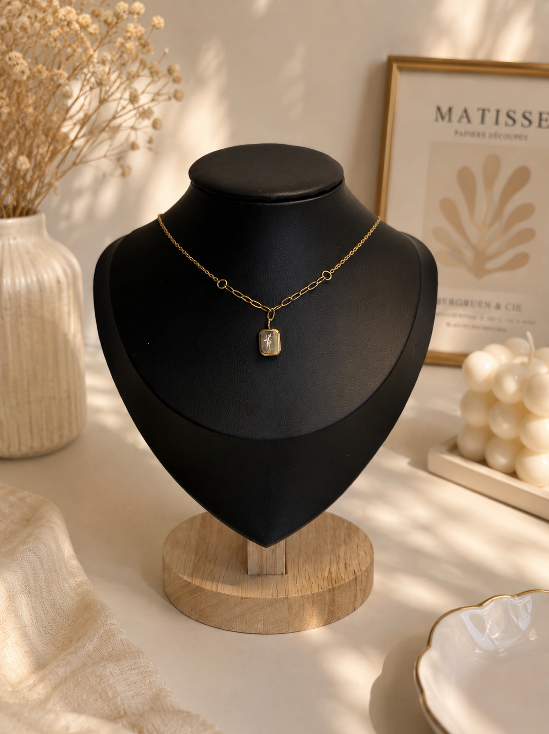 Astria Necklace