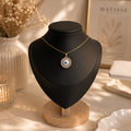 Evil Eye Radiance Necklace