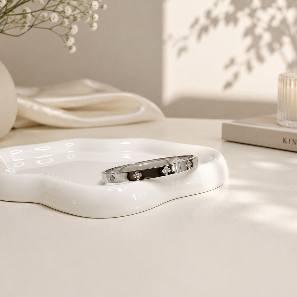 Ivy Grace Bangle