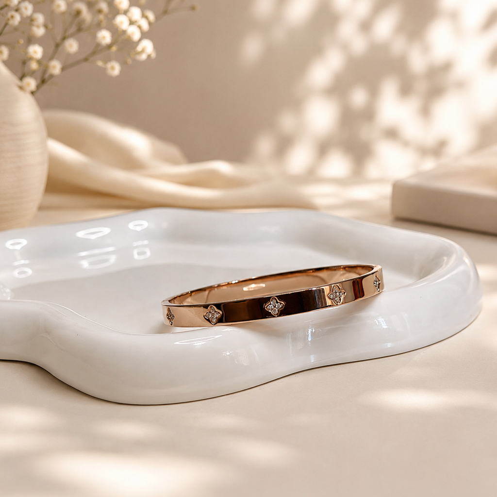 Ivy Grace Bangle