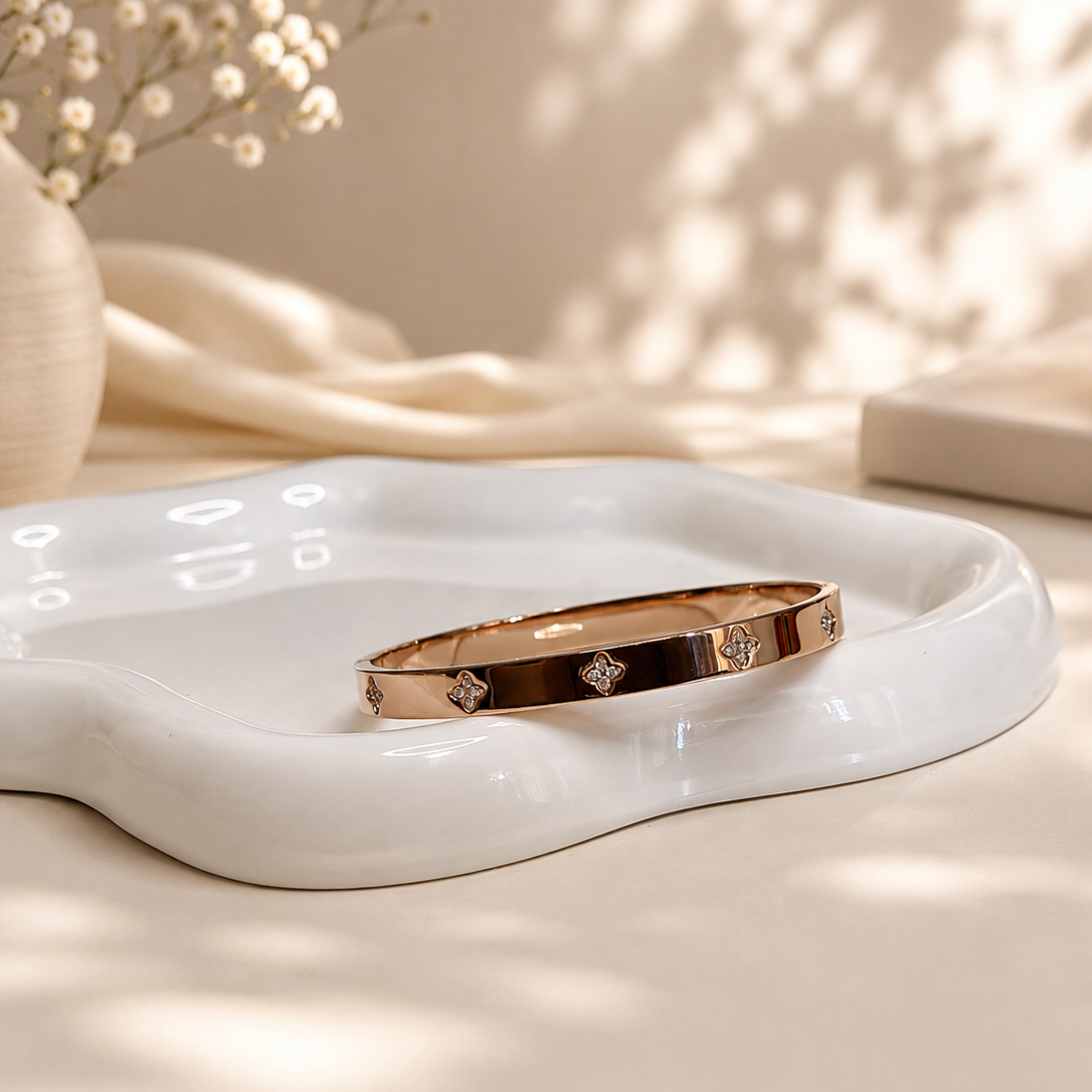 Ivy Grace Bangle