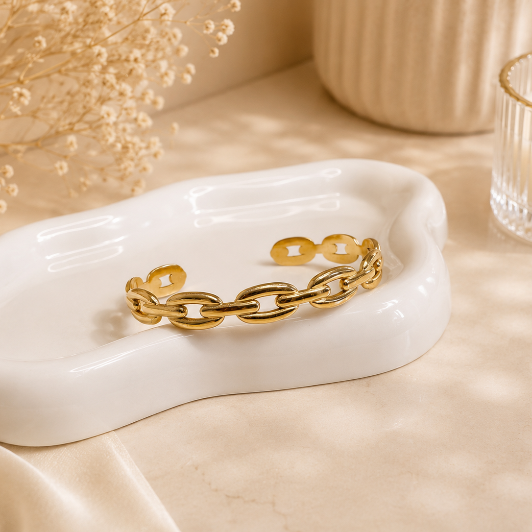 Marlowe Cuff