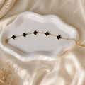 Black Clover Bracelet