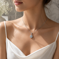 Solara Spark Necklace